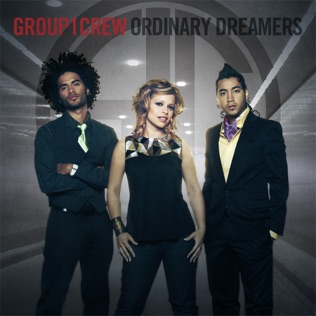 Group 1 Crew Change