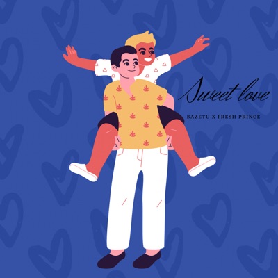 Sweet Love (feat. Fresh Prince) - Single