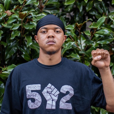 City on Fire - Single