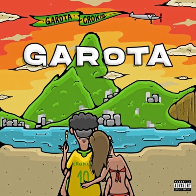 Garota - Single