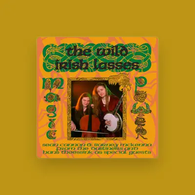Listen to The Wild Irish Lasses, watch music videos, read bio, see tour dates & more!