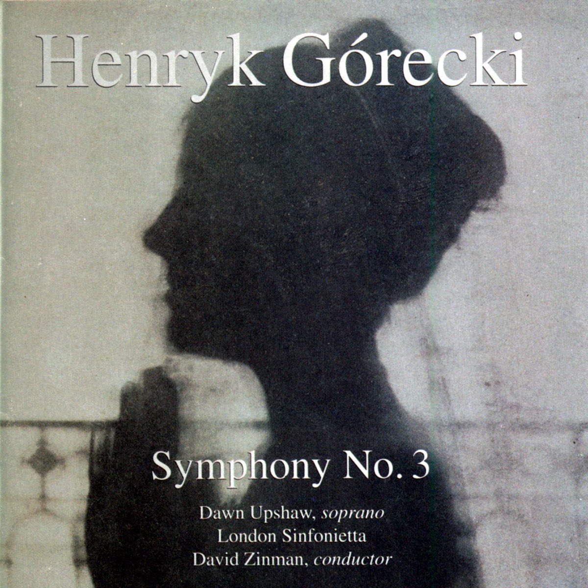 Gorecki Symphony No 3 Apple Music Gorecki Symphony No 3 Apple Music