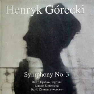 Symphony No. 3, Op. 36 