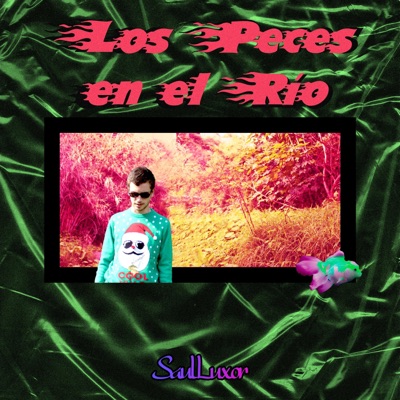 Los Peces en el Río - Single