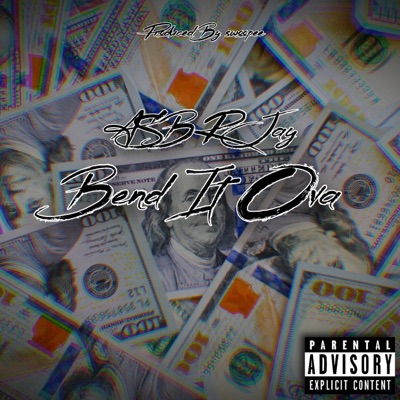 Bend It Ova - Single