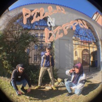Pilln n Dippn (feat. LONS, Horus39 & Modus Operandi) - Single - Küstenmob