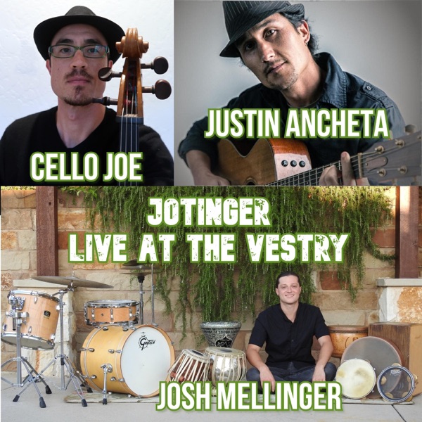 Jotinger (Live at the Vestry)