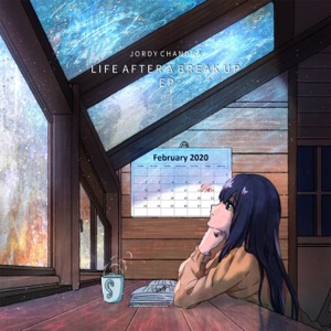 Life After a Break Up - EP