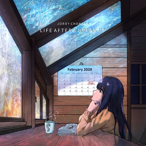 Life After a Break Up - EP