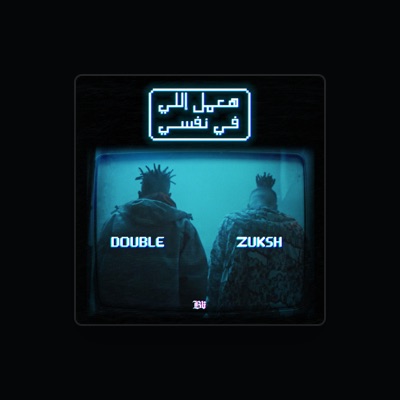 Double Zuksh