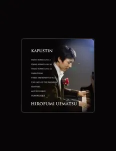 Dengarkan Hirofumi Uematsu, tonton video musik, baca bio, lihat tanggal tur & lainnya!
