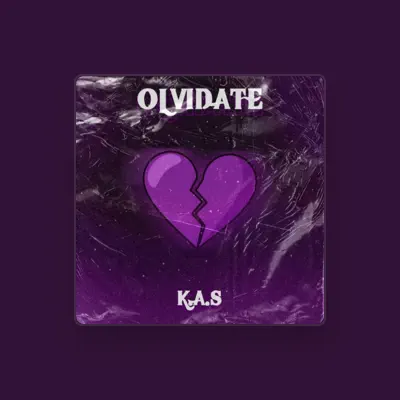 Listen to kas., watch music videos, read bio, see tour dates & more!