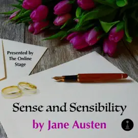 Sense and Sensibility by Jane Austen (Unabridged)