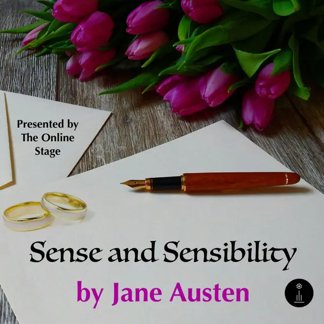 Sense and Sensibility by Jane Austen (Unabridged)