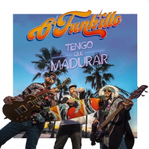 Tengo Que Madurar