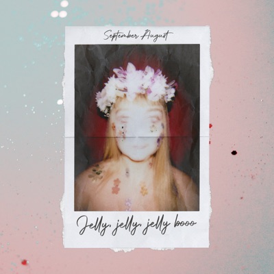 Jelly, Jelly, Jelly Boo - Single