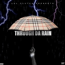 Through Da Rain Lul Clutch