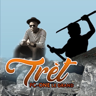 Trèt - Single