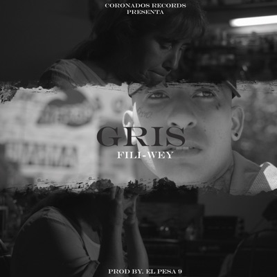 Gris - Single