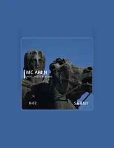 Listen to MC Amin, watch music videos, read bio, see tour dates & more!