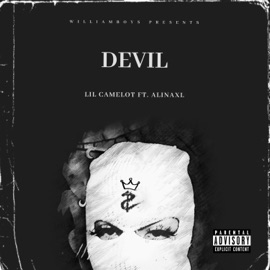 DEVIL (feat. AlinaXL) Lil Camelot