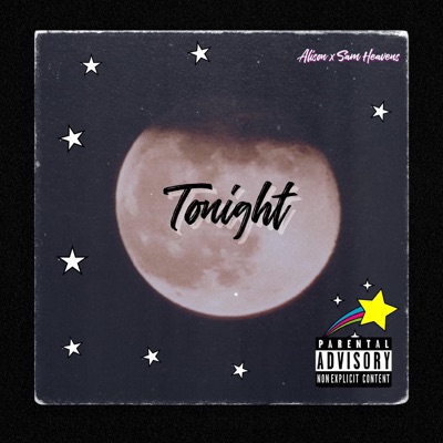 Tonight (feat. Sam Heavens) - Single