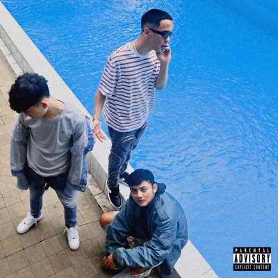 CRY4ME (feat. Baby Lana & Uncle Yama) - Single