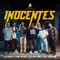 Inocentes (feat. Alex Rose, Noriel, I-Zaak & John Hidalgo) artwork