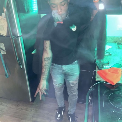 Dangerous / Other Shit - Single