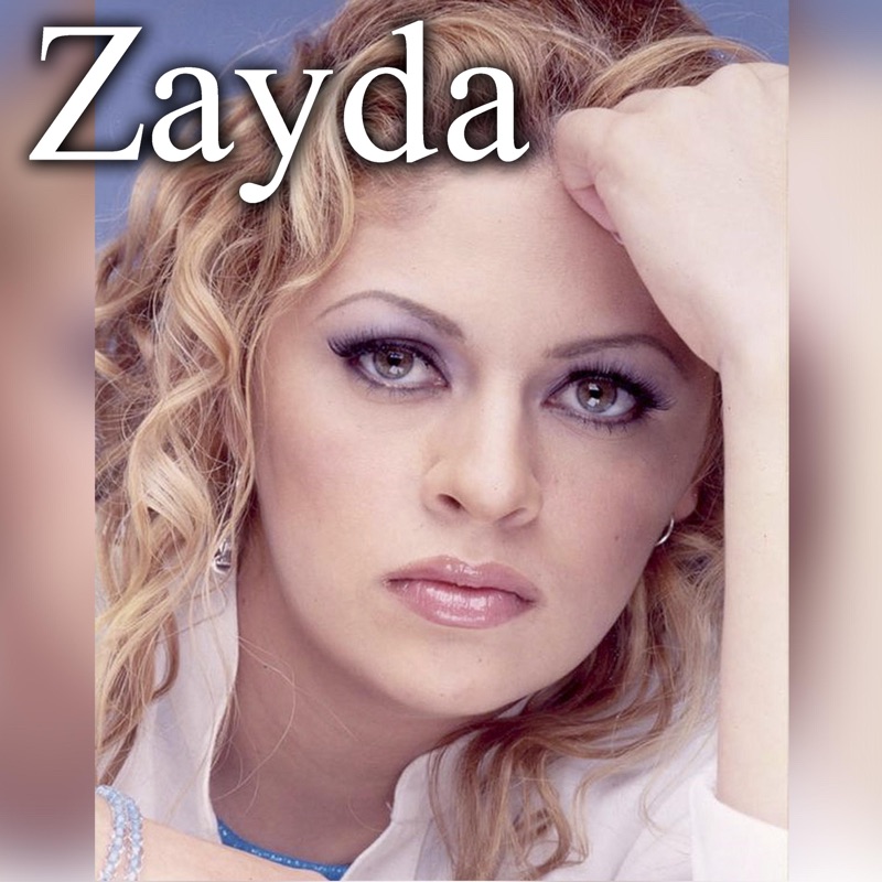 La Luna y el Pescador - Zayda: Song Lyrics, Music Videos & Concerts