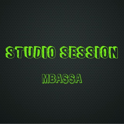 Studio Session (Voz en Directo) - Single