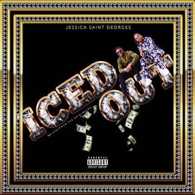 Iced Out (feat. Spectrum the Originator) - Single