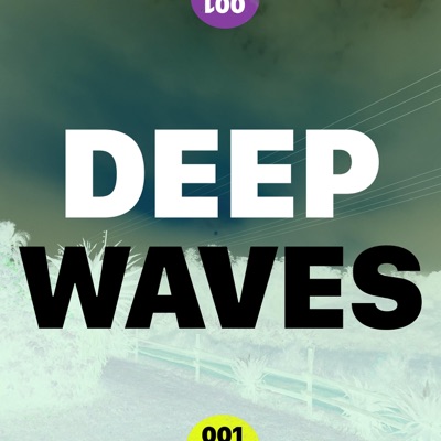 Deep Waves 001 - Single