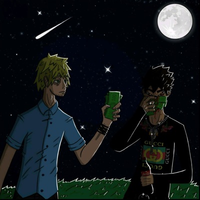 джунгли (feat. nolovefor) - Single