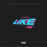 Like Star (feat. The X) - Single - Alien Man