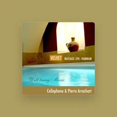 Listen to Pierre Arrachart, watch music videos, read bio, see tour dates & more!