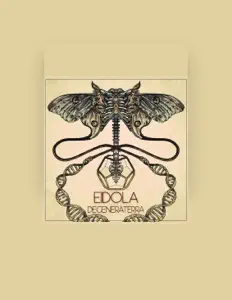Listen to Eidola, watch music videos, read bio, see tour dates & more!