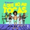A Que No Me Tocas - Pj Sin Suela lyrics