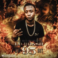 95 Hotboy - EP - Lo Brasii