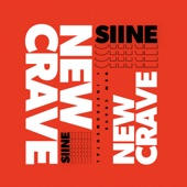 New Crave (Instrumental Version) artwork