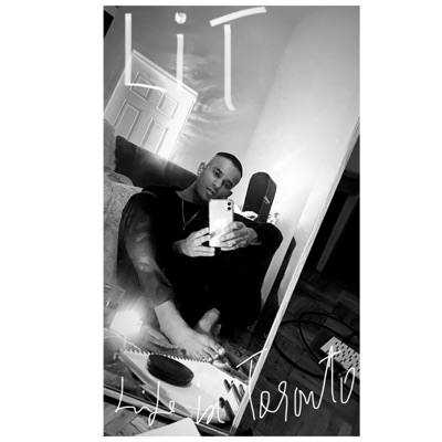 Lit - EP