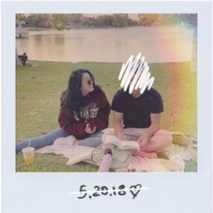 College Hoodie - Single