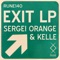 Red Army - Sergei Orange & Kelle lyrics