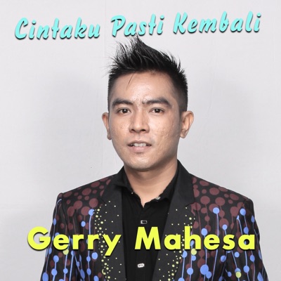 Cintaku Pasti Kembali - Single