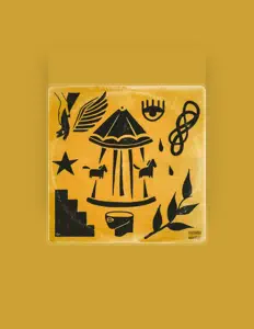 Ouça contito, assista a videoclipes, leia a biografia, veja as datas das turnês e mais!