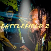 Battlefield, Pt. 2 (feat. Qamata) - Single - Maisin