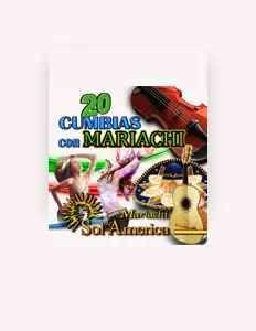 Listen to Mariachi Sol de America, watch music videos, read bio, see tour dates & more!