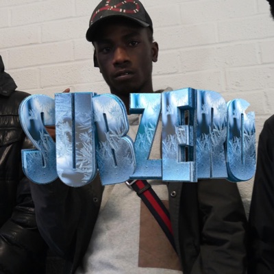 #Subzero (feat. Bizzz) - Single