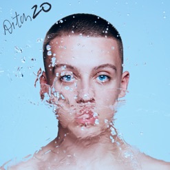 AITCH2O cover art