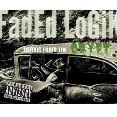 Demos from the Crypt - EP